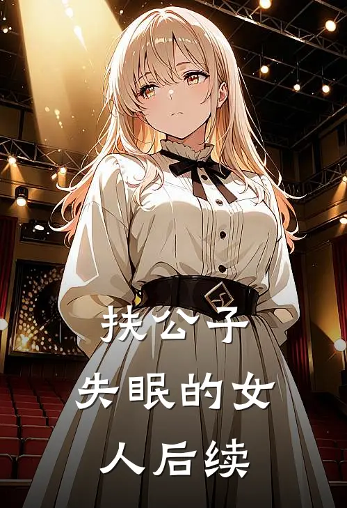 扶公子：失眠的女人后续