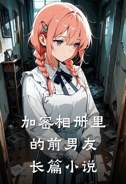 加密相册里的前男友长篇小说