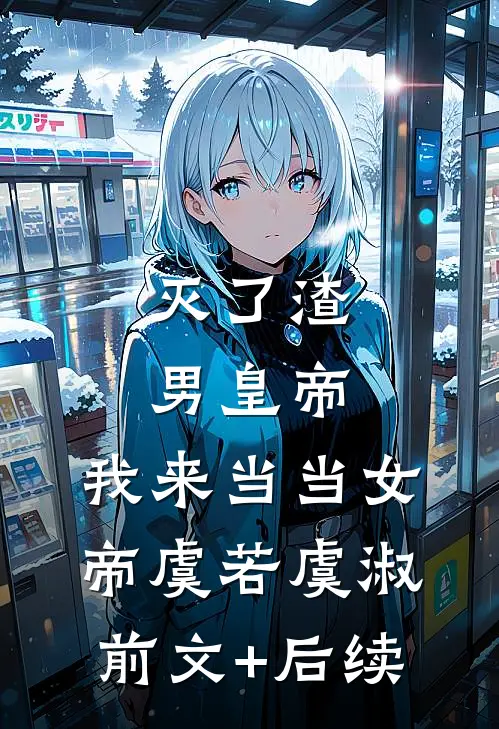 灭了渣男皇帝，我来当当女帝虞若虞淑前文+后续