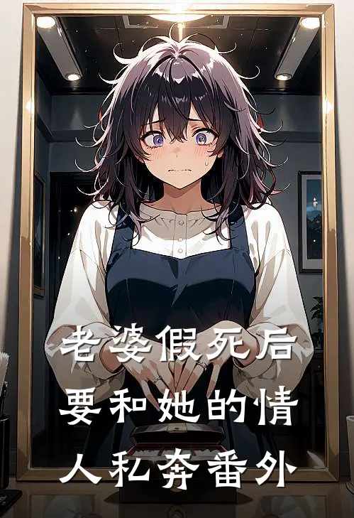 老婆假死后要和她的情人私奔番外