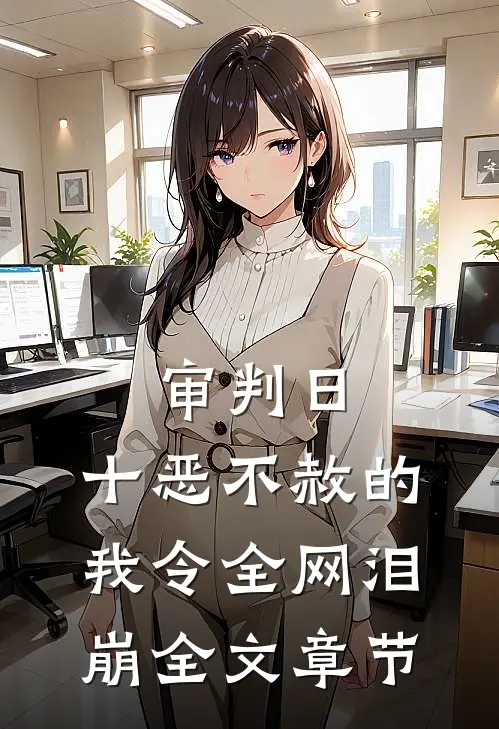 审判日：十恶不赦的我令全网泪崩全文章节