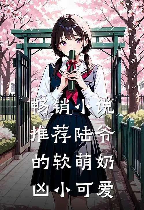 畅销小说推荐陆爷的软萌奶凶小可爱