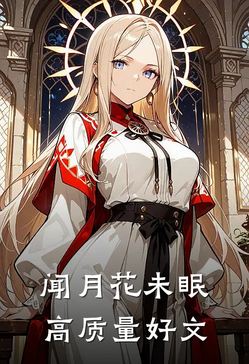 闻月花未眠高质量好文
