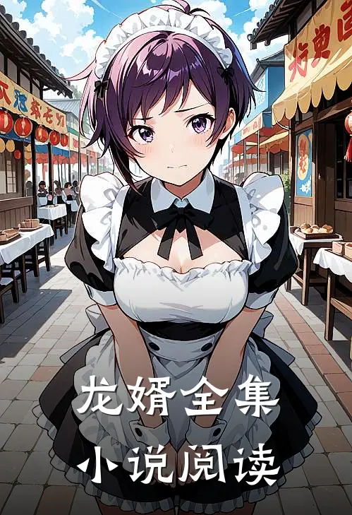 龙婿全集小说阅读