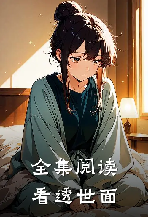 全集阅读看透世面