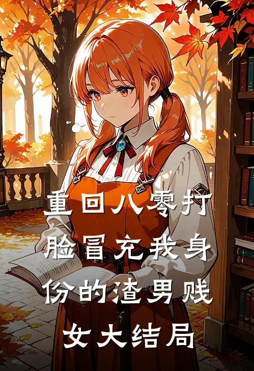 重回八零打脸冒充我身份的渣男贱女大结局