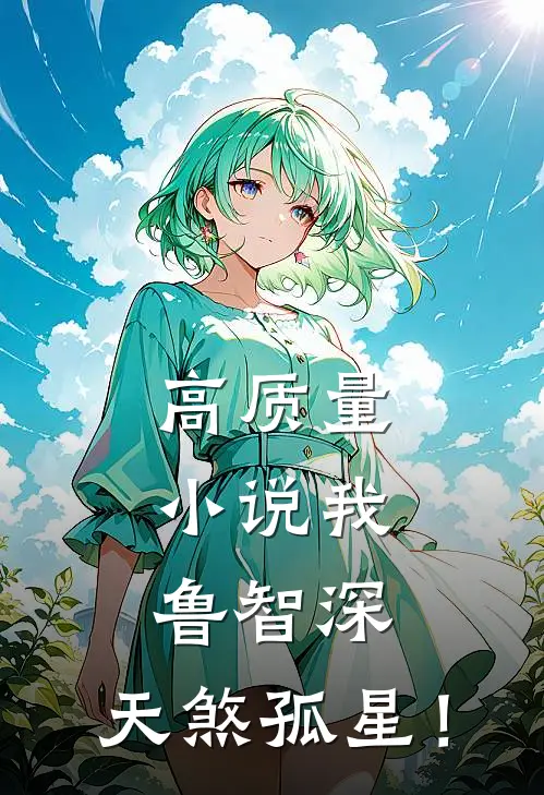 高质量小说我，鲁智深，天煞孤星！