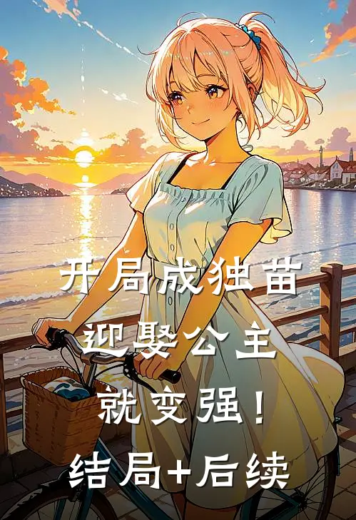 开局成独苗，迎娶公主就变强！结局+后续