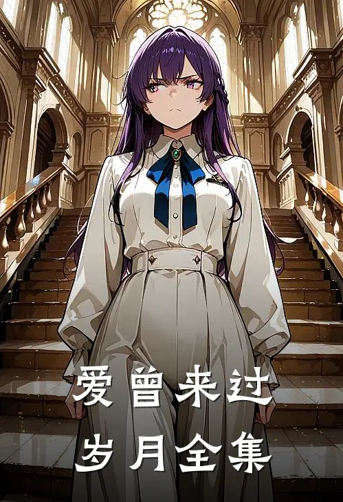 爱曾来过岁月 全集