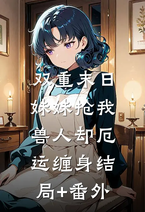 双重末日，妹妹抢我兽人却厄运缠身结局+番外