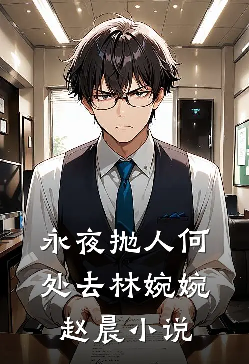 永夜抛人何处去林婉婉赵晨小说