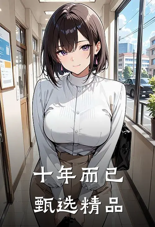 十年而已甄选精品