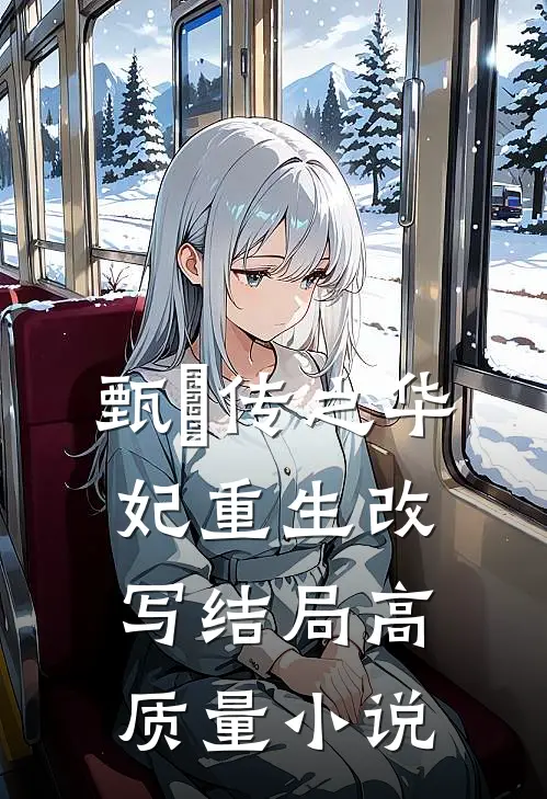 甄嬛传之华妃重生改写结局高质量小说