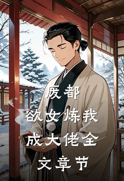 废都，欲女炼我成大佬全文章节