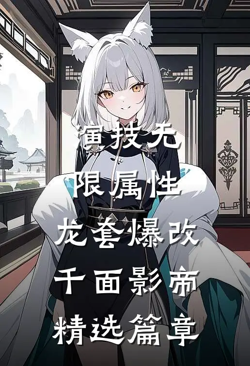 演技无限属性，龙套爆改千面影帝精选篇章