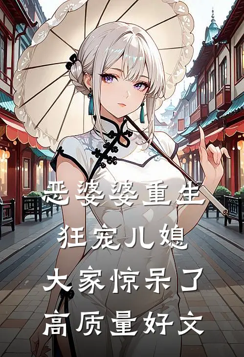 恶婆婆重生狂宠儿媳，大家惊呆了高质量好文