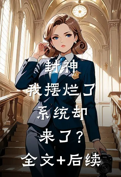封神：我摆烂了，系统却来了？全文+后续