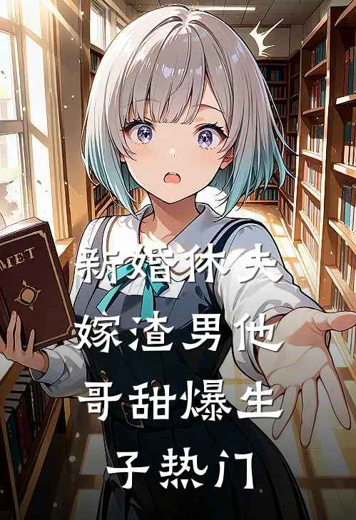 新婚休夫：嫁渣男他哥甜爆生子热门