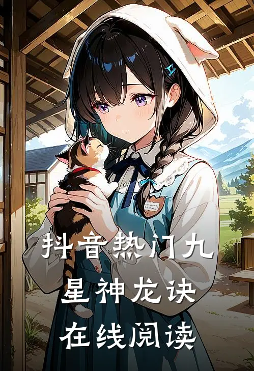 抖音热门九星神龙诀在线阅读
