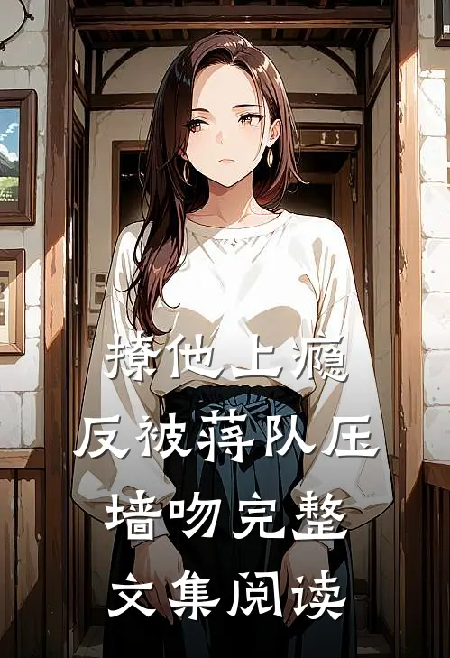 撩他上瘾，反被蒋队压墙吻完整文集阅读