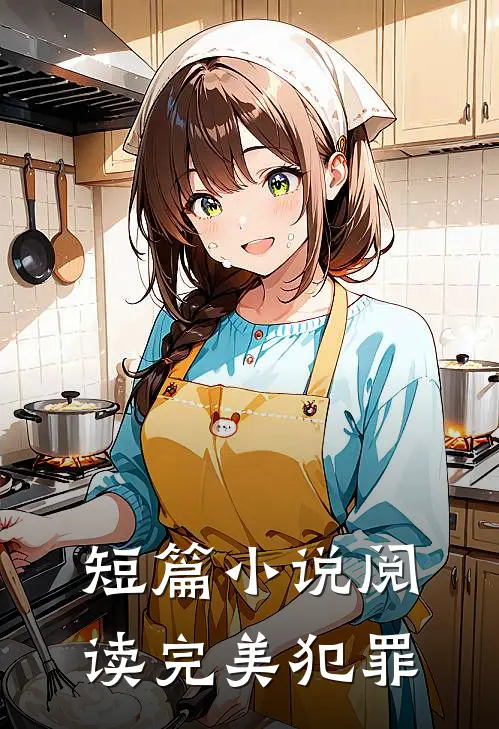 短篇小说阅读完美犯罪