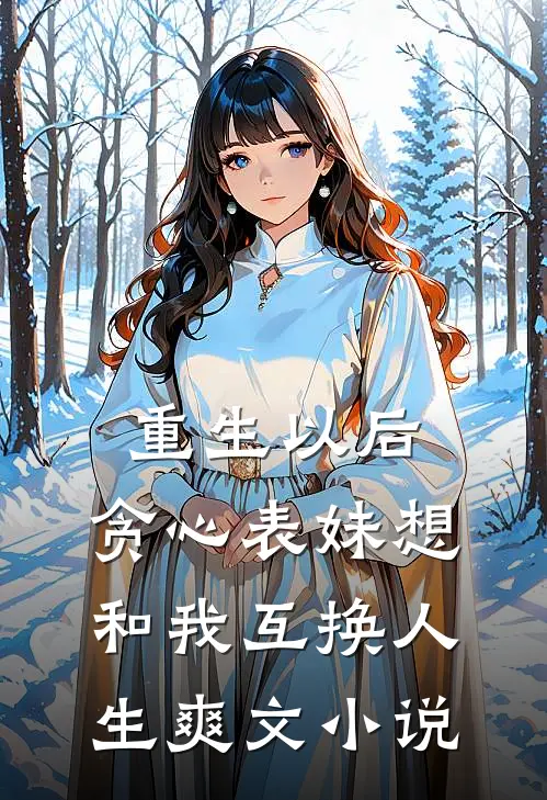 重生以后，贪心表妹想和我互换人生爽文小说