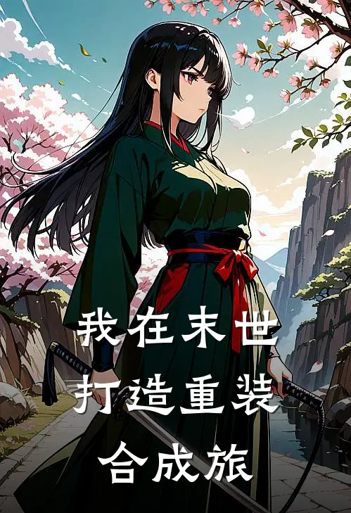 我在末世打造重装合成旅