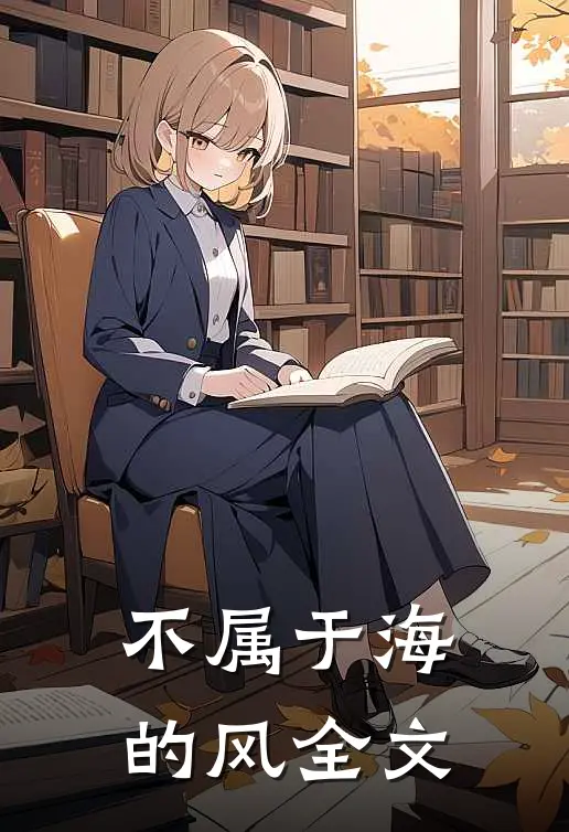 不属于海的风全文