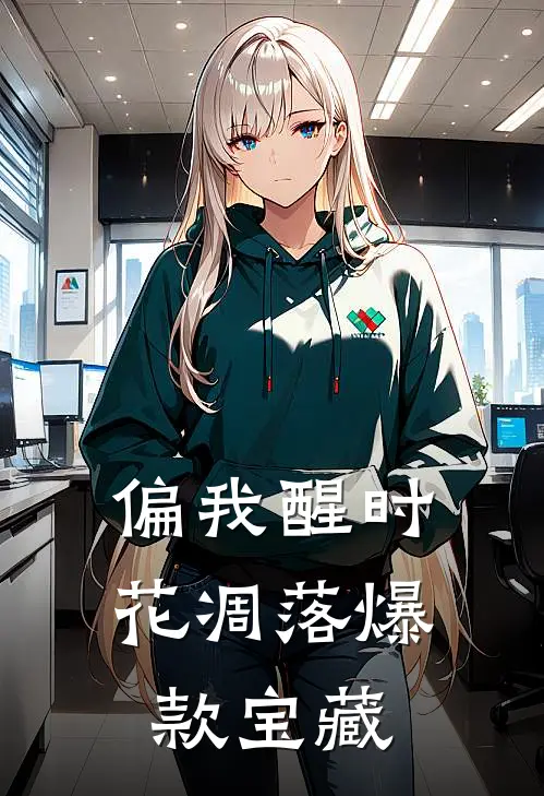 偏我醒时花凋落爆款宝藏