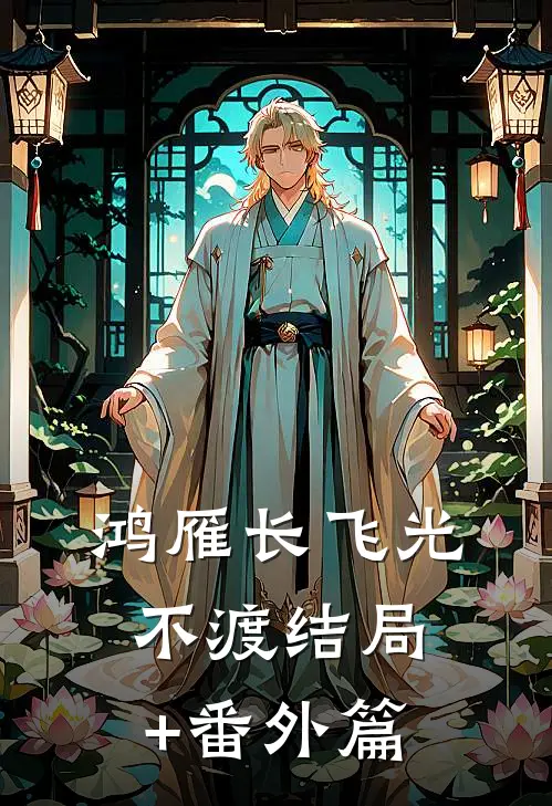 鸿雁长飞光不渡结局+番外篇