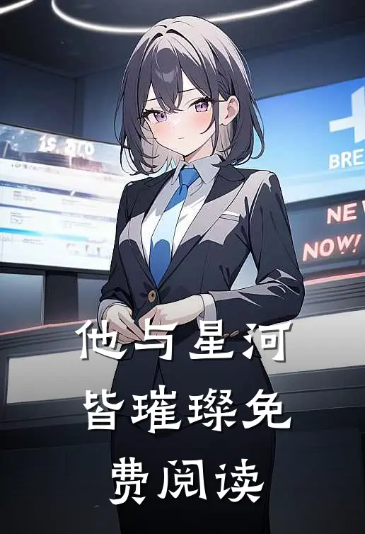 他与星河皆璀璨免费阅读