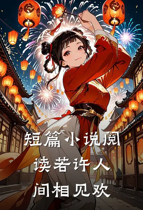 短篇小说阅读若许人间相见欢