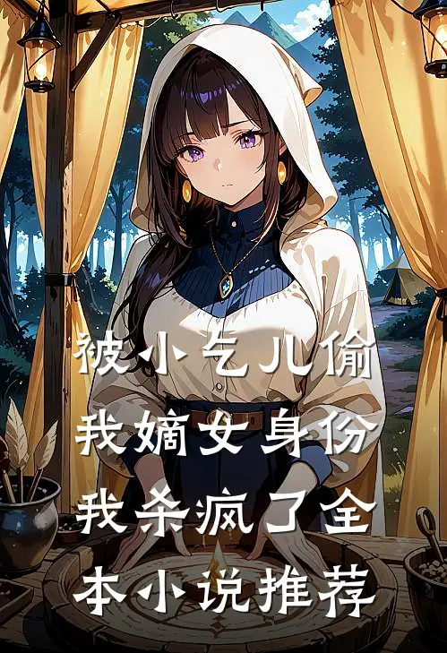 被小乞儿偷我嫡女身份，我杀疯了全本小说推荐