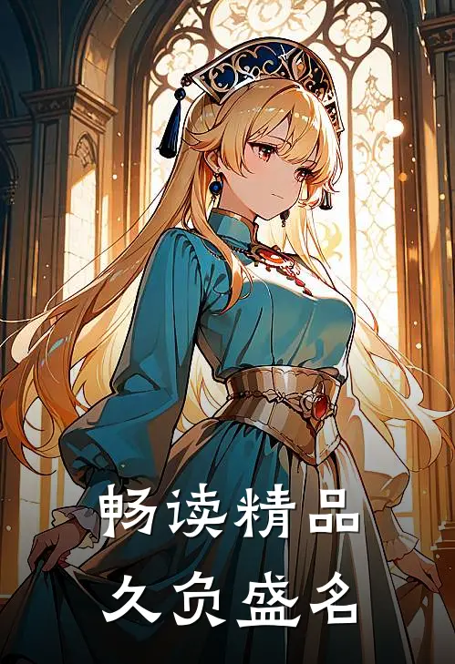 畅读精品久负盛名