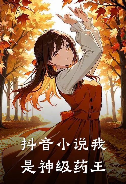 抖音小说我是神级药王