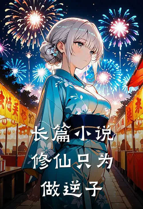 长篇小说修仙只为做逆子
