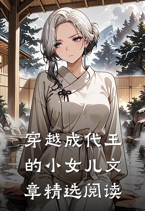 穿越成代王的小女儿文章精选阅读