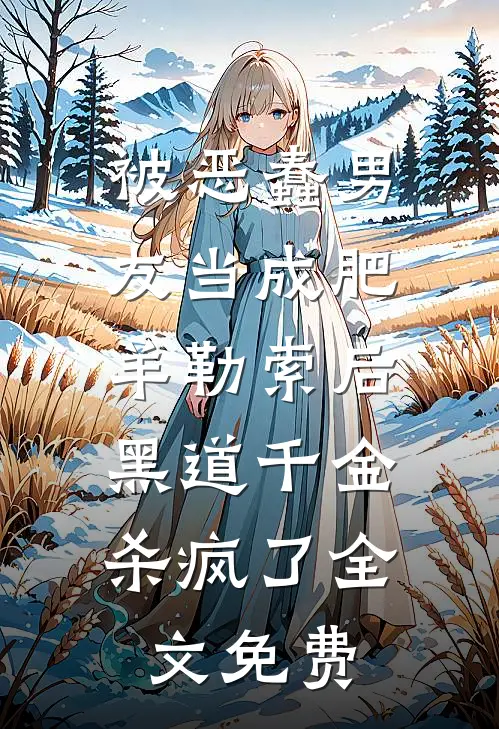 被恶蠢男友当成肥羊勒索后，黑道千金杀疯了全文免费
