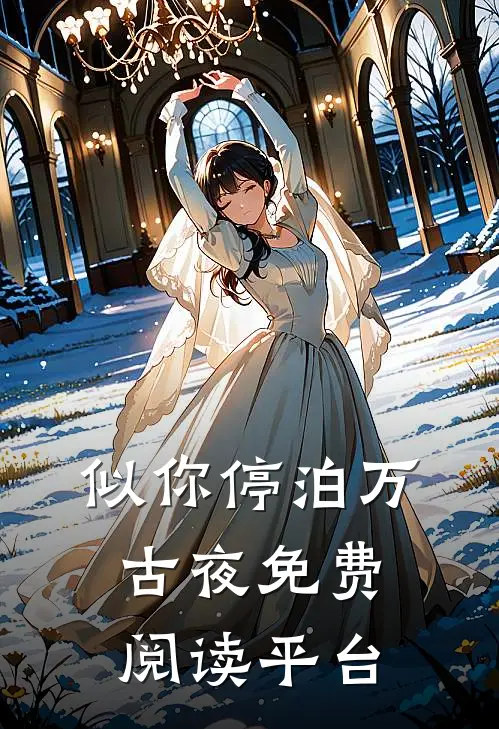 似你停泊万古夜免费阅读平台