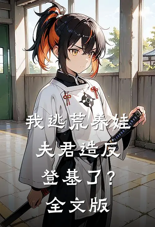 我逃荒养娃，夫君造反登基了？全文版