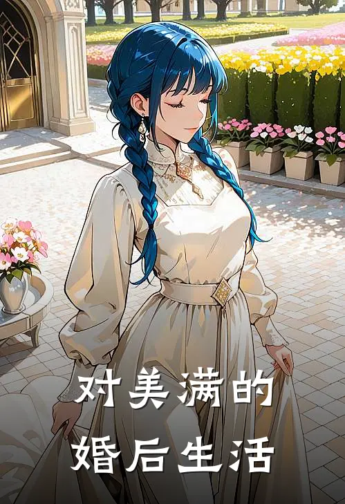 对美满的婚后生活