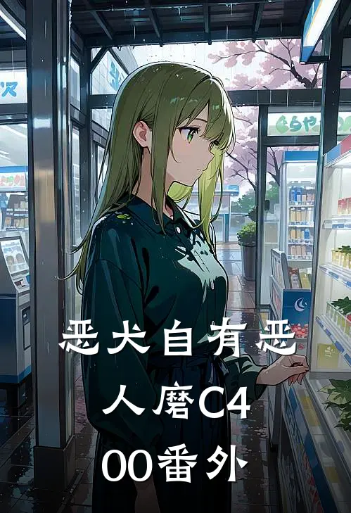 恶犬自有恶人磨C400番外