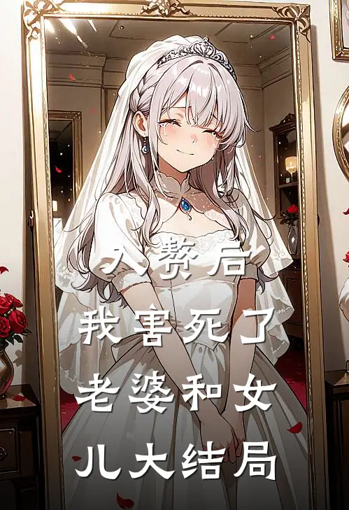 入赘后，我害死了老婆和女儿大结局