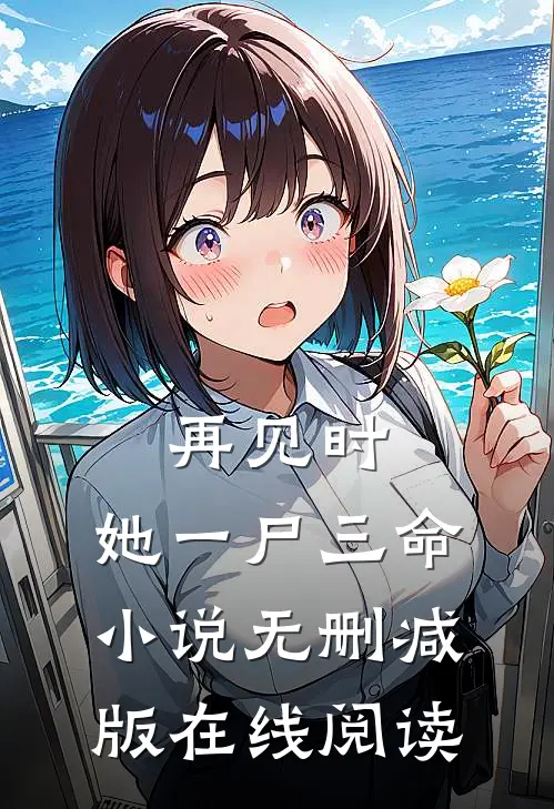 再见时，她一尸三命小说无删减版在线阅读
