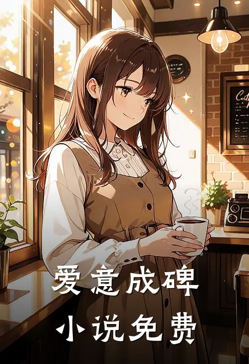 爱意成碑小说免费