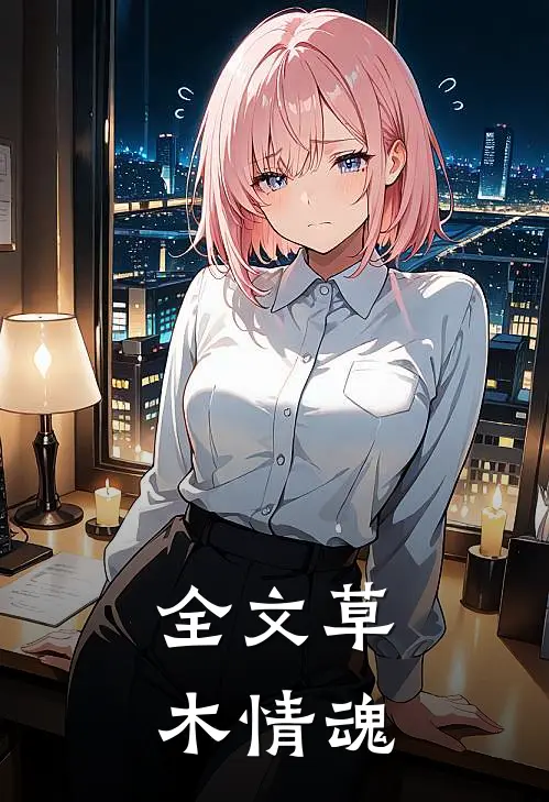 全文草木情魂