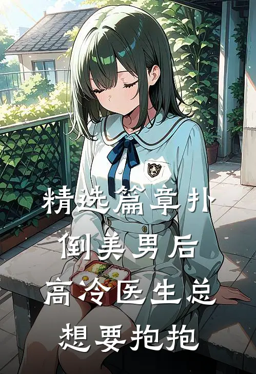 精选篇章扑倒美男后，高冷医生总想要抱抱