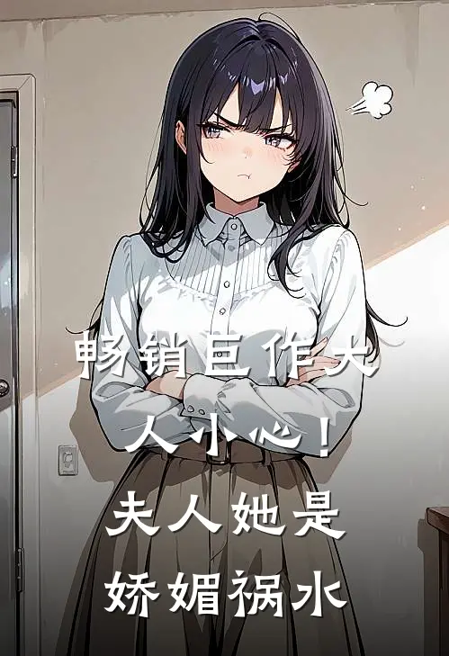 畅销巨作大人小心！夫人她是娇媚祸水