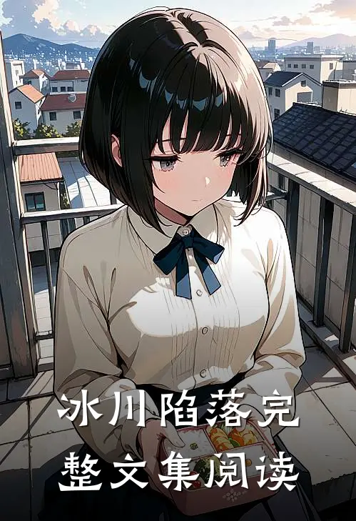 冰川陷落完整文集阅读