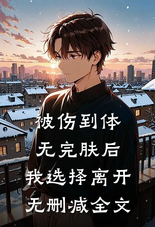 被伤到体无完肤后，我选择离开无删减全文